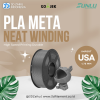 SUNLU 3D Filament PLA Meta Neat Winding High Speed Printing Durable